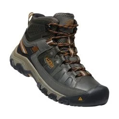 KEEN Targhee III Mid WP Vandrestøvle, Herre -Columbia butik 511933 KEEN M Targhee III Mid WP 1017787 1