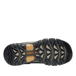 KEEN Targhee III Mid WP Vandrestøvle, Herre -Columbia butik 511933 KEEN M Targhee III Mid WP 1017787 3