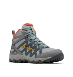 Columbia Peakfreak X2 Mid Outdry Vandrestøvle, Dame -Columbia butik 511948 Columbia W Peakfreak X2 Mid Outdry 1865181 008 1