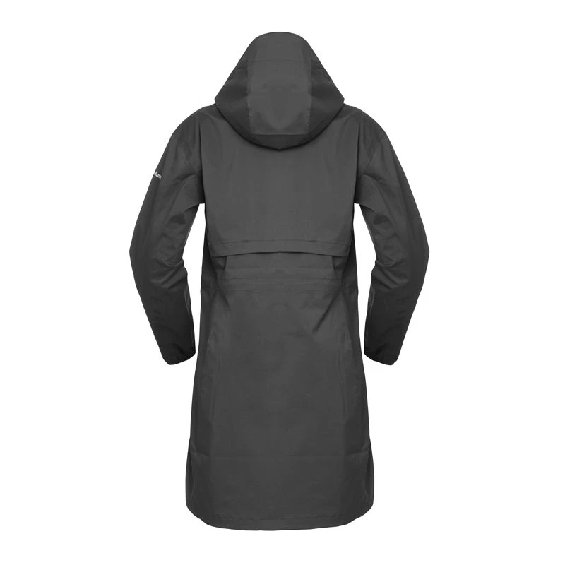 Columbia Weekend Adventure Long Shell Regnfrakke, Dame 10 Columbia Weekend Adventure Long Shell Regnfrakke, Dame - Billede 10