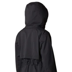 Columbia Weekend Adventure Long Shell Regnfrakke, Dame 25 Columbia Weekend Adventure Long Shell Regnfrakke, Dame -Columbia butik 511959 Columbia W Weekend Adventure Long Shell 1989263 010 12
