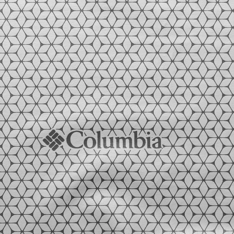 Columbia Weekend Adventure Long Shell Regnfrakke, Dame 11 Columbia Weekend Adventure Long Shell Regnfrakke, Dame - Billede 11