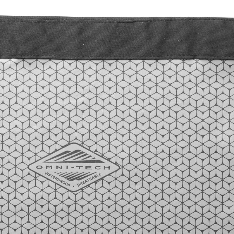 Columbia Weekend Adventure Long Shell Regnfrakke, Dame 8 Columbia Weekend Adventure Long Shell Regnfrakke, Dame - Billede 8