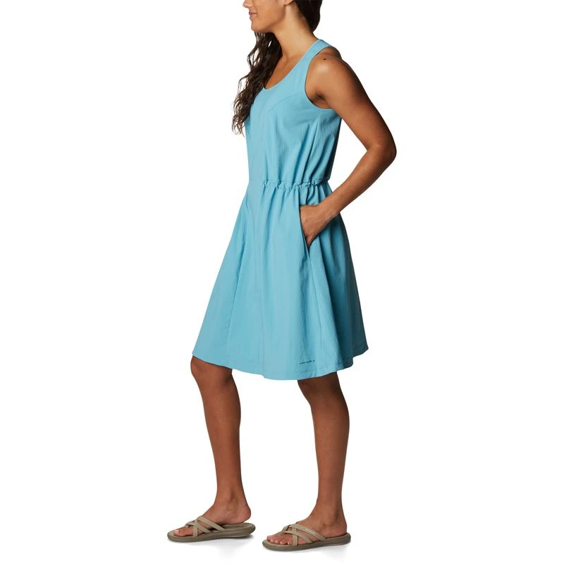 Columbia On The Go Kjole 7 Columbia On The Go Kjole - Billede 7