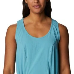 Columbia On The Go Kjole 13 Columbia On The Go Kjole -Columbia butik 511968 Columbia W On The Go Dress 1991741 363 2