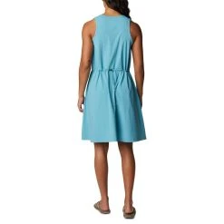 Columbia On The Go Kjole 12 Columbia On The Go Kjole -Columbia butik 511968 Columbia W On The Go Dress 1991741 363 3