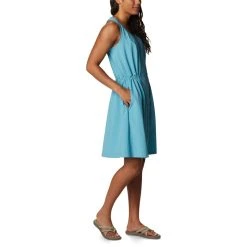 Columbia On The Go Kjole 11 Columbia On The Go Kjole -Columbia butik 511968 Columbia W On The Go Dress 1991741 363 4