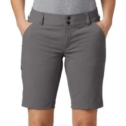 Columbia Saturday Trail Shorts 12'', Dame -Columbia butik 511970 Columbia W Saturday Trail Shorts 12 1579881 023 5