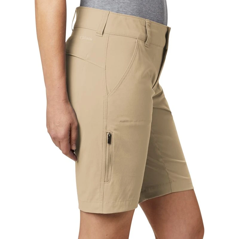 Columbia Saturday Trail Shorts 12'', Dame