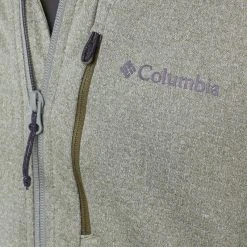 Columbia Park View Fleece, Herre -Columbia butik 511972 Columbia M Park View Fleece 1952222 397 08