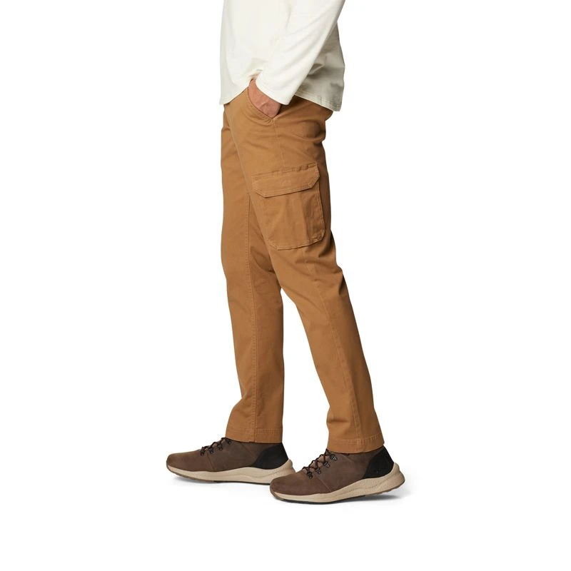 Columbia Pacific Ridge Cargo Pants, Herre 3 Columbia Pacific Ridge Cargo Pants, Herre - Billede 3