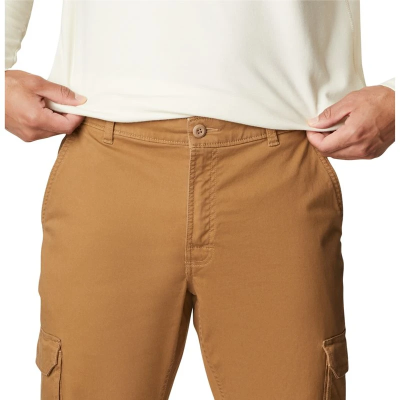 Columbia Pacific Ridge Cargo Pants, Herre 4 Columbia Pacific Ridge Cargo Pants, Herre - Billede 4