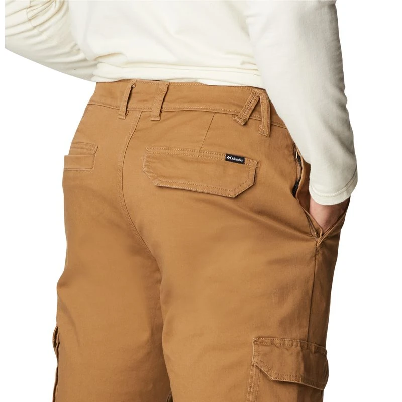 Columbia Pacific Ridge Cargo Pants, Herre 2 Columbia Pacific Ridge Cargo Pants, Herre - Billede 2