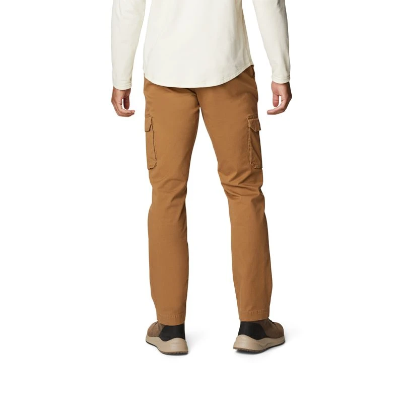Columbia Pacific Ridge Cargo Pants, Herre 1 Columbia Pacific Ridge Cargo Pants, Herre