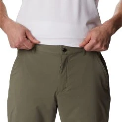 Columbia Tech Trail II Bukser, Herre -Columbia butik 511980 Columbia Men Tech Trail II Pant 2016711 397 1