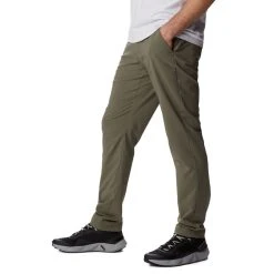 Columbia Tech Trail II Bukser, Herre -Columbia butik 511980 Columbia Men Tech Trail II Pant 2016711 397 2