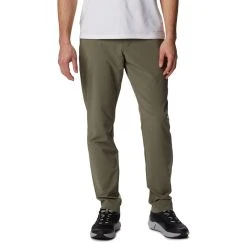 Columbia Tech Trail II Bukser, Herre -Columbia butik 511980 Columbia Men Tech Trail II Pant 2016711 397 4