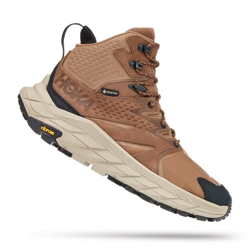 Hoka One One HOKA Anacapa Mid GtX Vandrestøvle, Herre 6 Hoka One One HOKA Anacapa Mid GtX Vandrestøvle, Herre - Billede 6