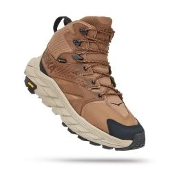 Hoka One One HOKA Anacapa Mid GtX Vandrestøvle, Herre 10 Hoka One One HOKA Anacapa Mid GtX Vandrestøvle, Herre -Columbia butik 511987 HOKA M Anacapa Mid GTX 1122018 ORBC 1