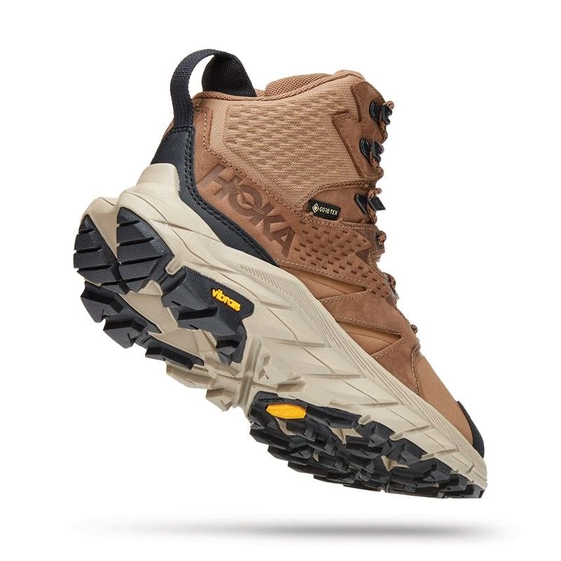 Hoka One One HOKA Anacapa Mid GtX Vandrestøvle, Herre 4 Hoka One One HOKA Anacapa Mid GtX Vandrestøvle, Herre - Billede 4