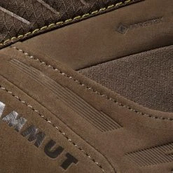 Mammut Mercury Mid GTX Vandrestøvler, Herre -Columbia butik 511988 Mammut M Mercury Mid GTX 3030 04710 40230 4