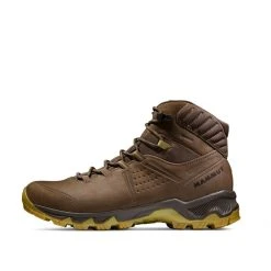 Mammut Mercury Mid GTX Vandrestøvler, Herre -Columbia butik 511988 Mammut M Mercury Mid GTX 3030 04710 40230 6