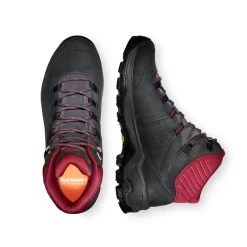 Mammut Nova Mid GoreTex Vandrestøvle, Dame -Columbia butik 511991 Mammut Women Nova Mid GTX 3030 04730 00670 1