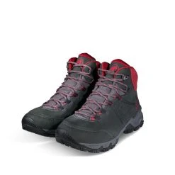 Mammut Nova Mid GoreTex Vandrestøvle, Dame -Columbia butik 511991 Mammut Women Nova Mid GTX 3030 04730 00670 2