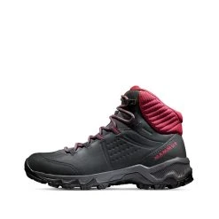 Mammut Nova Mid GoreTex Vandrestøvle, Dame