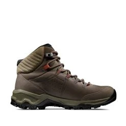 Mammut Nova Mid GTX, Vandrestøvle, Dame 13 Mammut Nova Mid GTX, Vandrestøvle, Dame -Columbia butik 511992 Mammut W Nova Mid GTX 3030 04730 40227