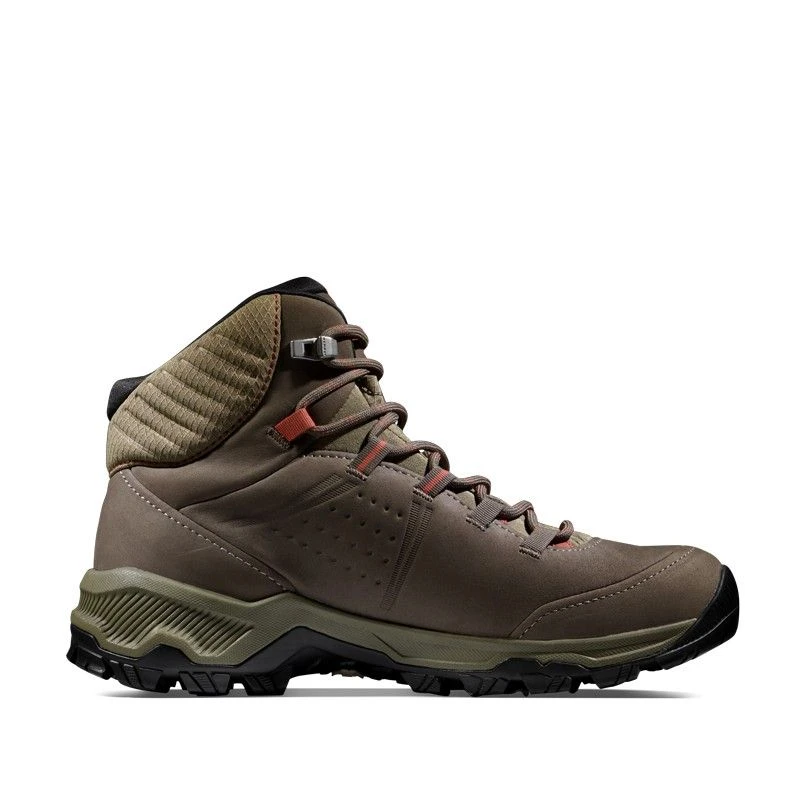 Mammut Nova Mid GTX, Vandrestøvle, Dame 7 Mammut Nova Mid GTX, Vandrestøvle, Dame - Billede 7