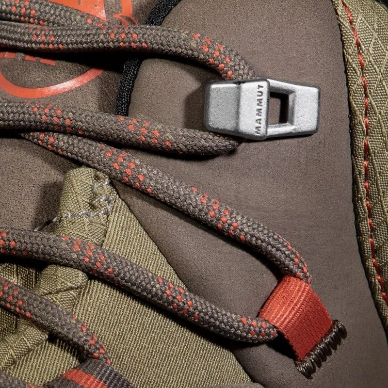 Mammut Nova Mid GTX, Vandrestøvle, Dame 4 Mammut Nova Mid GTX, Vandrestøvle, Dame - Billede 4