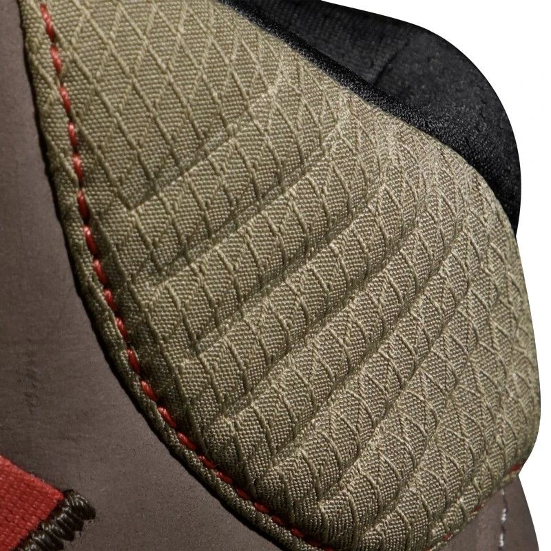 Mammut Nova Mid GTX, Vandrestøvle, Dame 3 Mammut Nova Mid GTX, Vandrestøvle, Dame - Billede 3