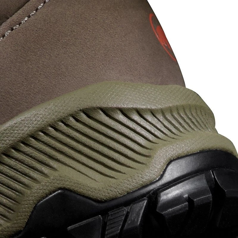 Mammut Nova Mid GTX, Vandrestøvle, Dame 1 Mammut Nova Mid GTX, Vandrestøvle, Dame