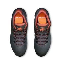 Mammut Nova Low Gore-tex Vandresko, Dame -Columbia butik 511993 mammut Nova Low GTX 3030 04720 00669 1