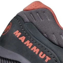 Mammut Nova Low Gore-tex Vandresko, Dame -Columbia butik 511993 mammut Nova Low GTX 3030 04720 00669 4