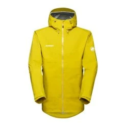 Mammut Convey Tour HS Goretex Jakke, Herre -Columbia butik 511996 Mammut M Convey Tour HS Jacket jakke 1010 27841 40204