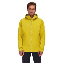 Mammut Convey Tour HS Goretex Jakke, Herre -Columbia butik 511996 Mammut M Convey Tour HS Jacket jakke 1010 27841 40204 1