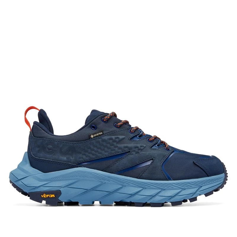 Hoka One One HOKA Anacapa Low GTX Vandresko, Herre 7 Hoka One One HOKA Anacapa Low GTX Vandresko, Herre - Billede 7