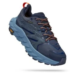 Hoka One One HOKA Anacapa Low GTX Vandresko, Herre 12 Hoka One One HOKA Anacapa Low GTX Vandresko, Herre -Columbia butik 511999 HOKA M Anacapa Low GTX 1122017 OSMS 1