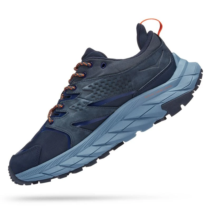 Hoka One One HOKA Anacapa Low GTX Vandresko, Herre 1 Hoka One One HOKA Anacapa Low GTX Vandresko, Herre