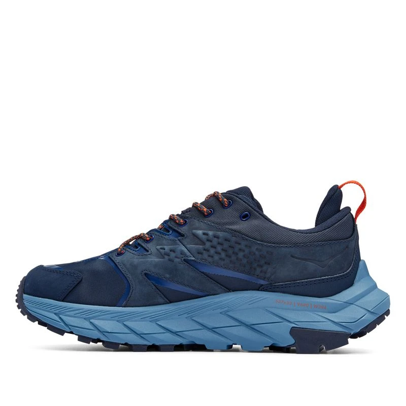 Hoka One One HOKA Anacapa Low GTX Vandresko, Herre 2 Hoka One One HOKA Anacapa Low GTX Vandresko, Herre - Billede 2