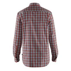 FJÄLLRÄVEN Fjällräven Övik Skjorte, Herre -Columbia butik 512016 fjaellraeven Ovik Shirt LS M 82604 325 1