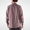 FJÄLLRÄVEN Fjällräven Övik Skjorte, Herre