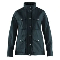 FJÄLLRÄVEN Fjällräven Räven Lite Jakke, Dame 15 FJÄLLRÄVEN Fjällräven Räven Lite Jakke, Dame -Columbia butik 512018 Fjaelraeven raven Lite Jacket W 83517 555