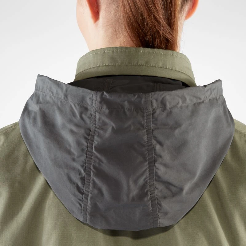 FJÄLLRÄVEN Fjällräven Räven Lite Jakke, Dame 2 FJÄLLRÄVEN Fjällräven Räven Lite Jakke, Dame - Billede 2