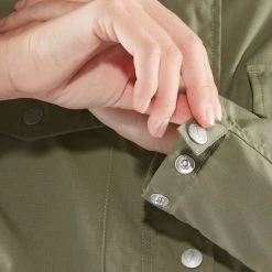 FJÄLLRÄVEN Fjällräven Räven Lite Jakke, Dame