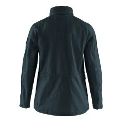 FJÄLLRÄVEN Fjällräven Räven Lite Jakke, Dame 14 FJÄLLRÄVEN Fjällräven Räven Lite Jakke, Dame -Columbia butik 512018 Fjaelraeven raven Lite Jacket W 83517 555 1
