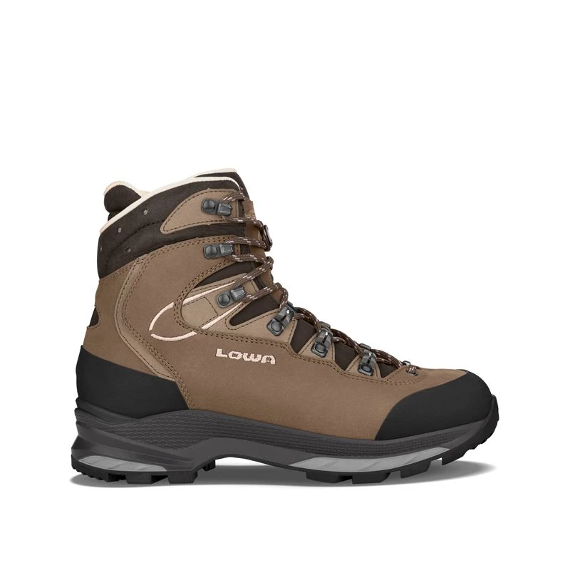 Lowa Mauria Evo LL Vandrestøvle, Dame 1 Lowa Mauria Evo LL Vandrestøvle, Dame