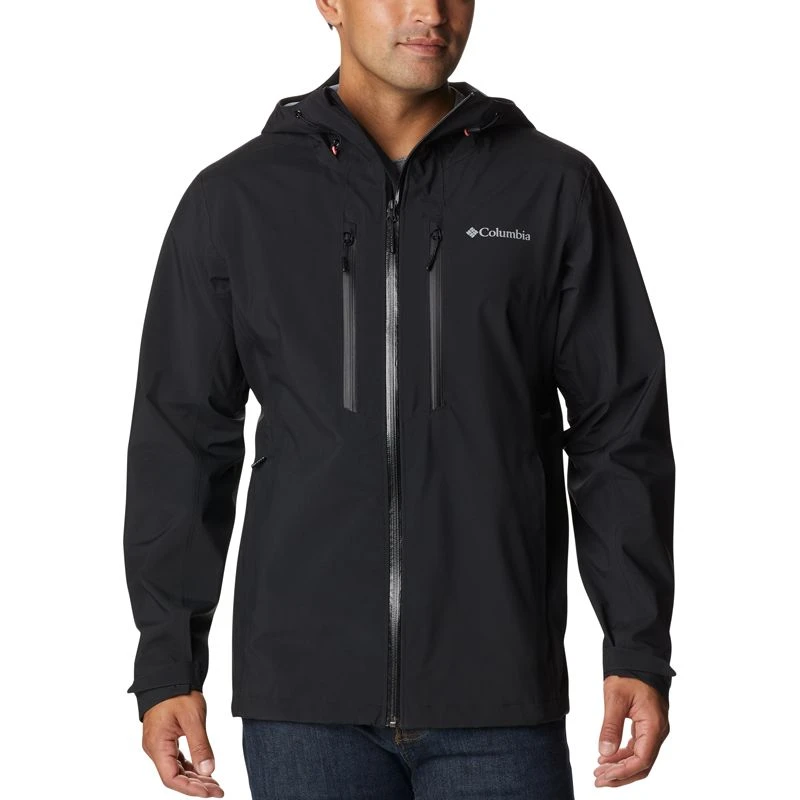 Columbia Peak Creek Shell Jakke, Herre 9 Columbia Peak Creek Shell Jakke, Herre - Billede 9